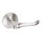 Sure-Loc Hardware Sure-Loc Hardware Helena Entrance Lever, Satin Nickel HA107 15 - alternate 2